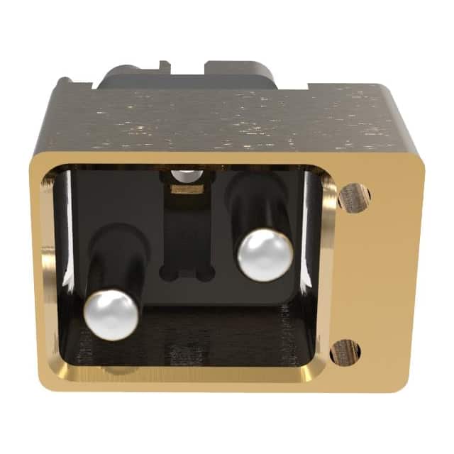 10-504639-010 Amphenol Aerospace Operations  Especializado